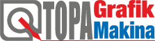 Topa Grafik Makina